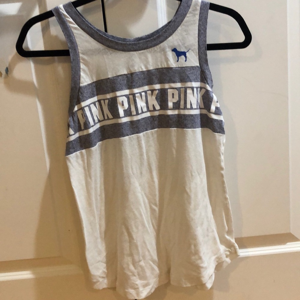 Athletic tank